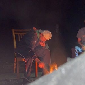 Meet your Posher, Tom